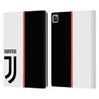 Juventus Football Club 2019/20 Race Kit Leather Book Case For Apple Ipad