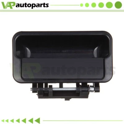 Manija de puerta derecha para GEO METRO 1989-1994 exterior exterior trasera derecha lado del pasajero Foto 1 de 4