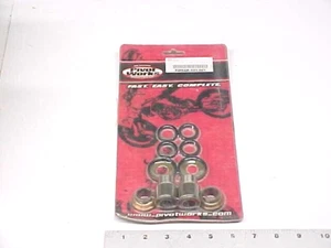 SUZUKI Swing Arm Rear Bearing Kit Pivot Works 1985 to 1986 - Picture 1 of 1
