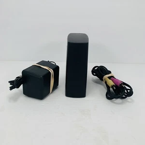 Bose SL2 Transmitter Only W/ AUX Cord & Power Supply - Acoustimass Module - Picture 1 of 10