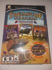 Treasure Seekers Triple Pack (pc, 2011) - Hidden Object Game