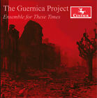 Carro / Ensemble For These Times / Ron - Guernica Project [New CD]