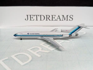 1/400 EASTERN AIRLINES BOEING 727-200 1980'S LT GRAY COLORS N548PS AEROCLASSICS - Picture 1 of 7
