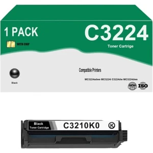 C3210K0 Toner Cartridge Compatible for C3224dw C3326dw C3426dw MC3224adwe MC3224 - Afbeelding 1 van 7