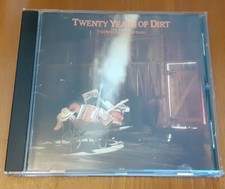 Twenty Years Of Dirt  The Best Of The Nitty Gritty Dirt Band 1986 Warner Bros 