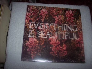 LP--EVERYTHING IS BEAUTIFUL VARIOUS COUNTRY ARTISTS **FACTORY SEALED** #244 - Picture 1 of 4