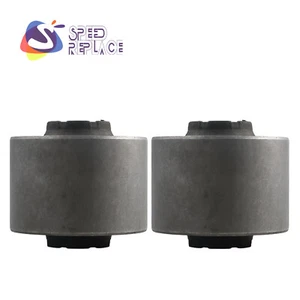 Set of 2 Front Lower Control Arm Bushing Kit for 2014-2019 Arcura MDX - Picture 1 of 11