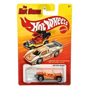 Hot Wheels The Hot Ones Meyers Manx 1:64 Diecast - Bild 1 von 3