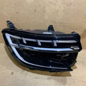 ESPACE VI AUSTRAL FULL LED VISION Frontscheinwerfer Rechts 260100543R OE ORIGINA - Bild 1 von 16