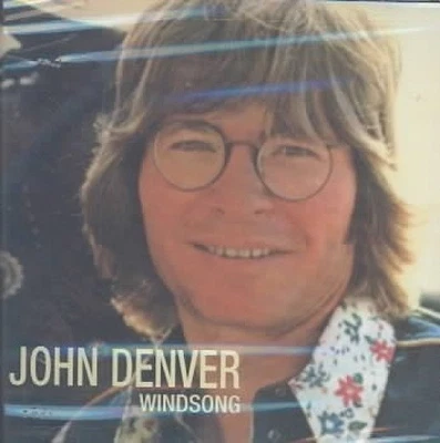 Windsong by John Denver [Audio CD] - Image 1 of 2