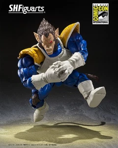 ENVÍOS 7/28 SDCC 2025 Tamashii Nation SH Figuarts EX Dragon Ball Gran Simio Vegeta - Imagen 1 de 7