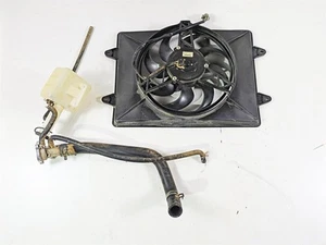 2022 CFMoto Zforce 950 Sport Radiator Coolant Fan - Tested 5HY0-181400 - Picture 1 of 12