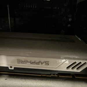 Sapphire AMD Radeon HD 7950 3GB Mac Edition Graphics Card - Picture 1 of 3