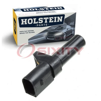 Sensor de posición del cigüeñal Holstein para Mercedes-Benz SLK230 2000-2004 2,3 L jz Foto 1 de 4