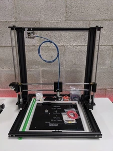 Creality ENDER 3 ULTIMATE FULL ALUMINIUM UPGRADES++ ALL NEUF Anet a8 plus e3d revo - Photo 1/23