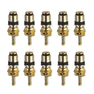 Noyau de valve de climatisation automobile universel de remplacement 21,5 mm - Picture 1 of 7