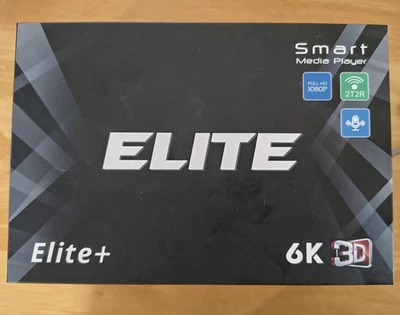 Superbox Elite Plus - Image 1 of 3