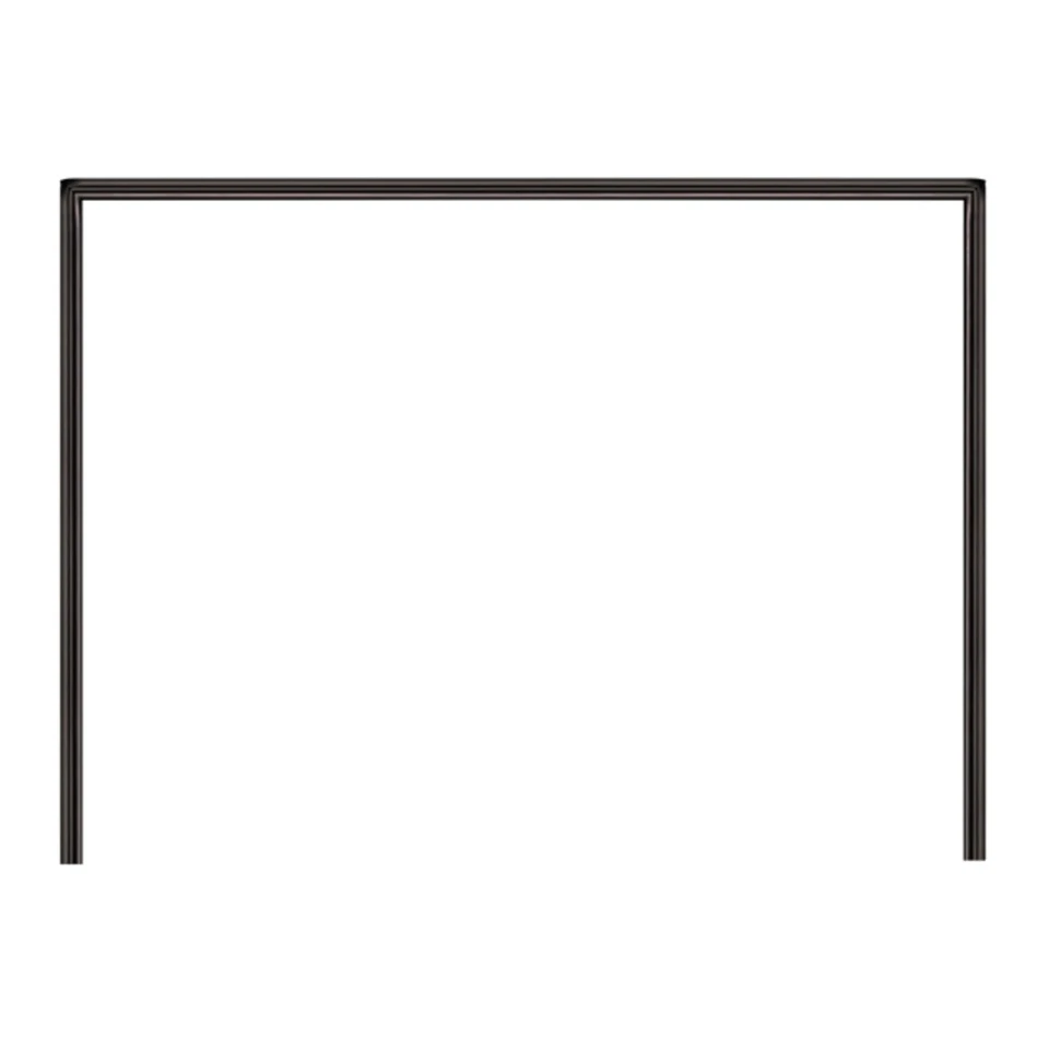 Moldura para parabrisas para Subaru B9 Tribeca / Tribeca 2006-2009 Foto 1 de 3