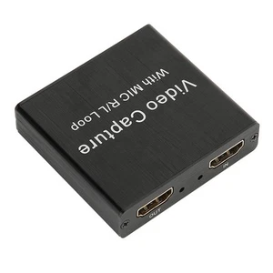 Video Card USB2.0 Loop&8209;Out Support 4K Electronic Equipment FY - Afbeelding 1 van 19