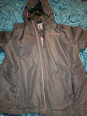 Damen Ski Jacke Größe 46 Rodeo C&A - Bild 1 von 4