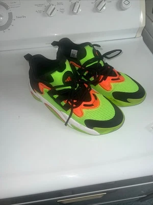 Adidas Hombre BYW Talla 7 1/2 Foto 1 de 4