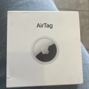 Apple AirTag - Argent Neuf MX532LL/A - Photo 1 sur 4