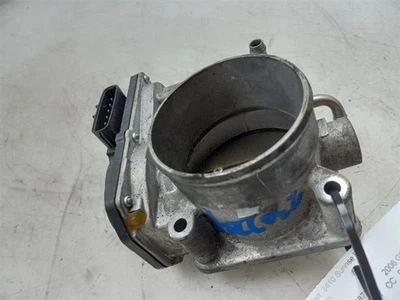 Lexus GS300 2006 3,0 L tracción trasera con carrocería del acelerador del motor  Foto 1 de 4