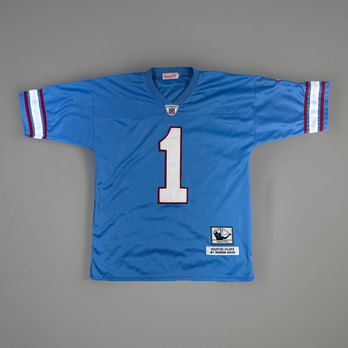 Warren Moon Jersey for sale | eBay