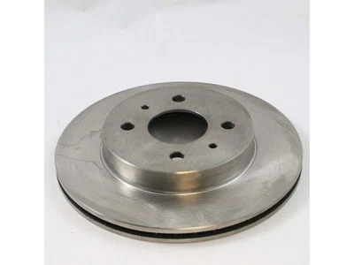 Rotor de freno delantero Saturn SL 1991-2002 86421NHWZ 1999 2000 2001 1997 1998 Foto 1 de 2
