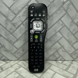 HP TSGH-IR01 SW rev:A Media Center Remote Control Clean Tested & Works SEE VIDEO - Afbeelding 1 van 11
