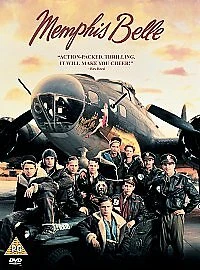 Memphis Belle (DVD, 2005) - Image 1 of 1