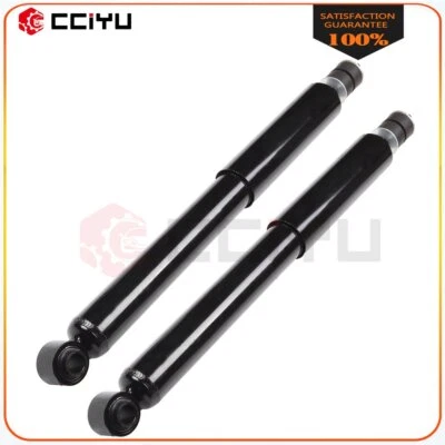 Rear Pair Left Right Struts Shocks Absorbers for Toyota FJ Cruiser 2007-2013 Foto 1 de 4