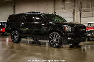 2016 GMC Yukon SLE Lexani - Picture 1 of 12