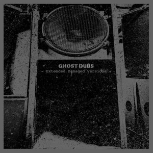 Ghost Dubs Extended Damaged Versions 12" Vinyl EP 2025 Pressure - Bild 1 von 1