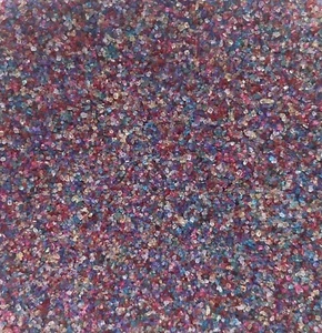 Rainbow Sanding Sugar Sprinkles (6) 8 oz containers Free Shipping - Picture 1 of 1