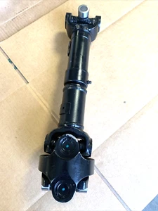 Rear Drive Shaft for 97-06 Jeep Wrangler 4wd DS36085 - Picture 1 of 18