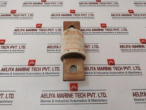 Gould Shawmut A70P500 Amp-Trap Sicherungen 500 Amperes 700VAC - Bild 1 von 9