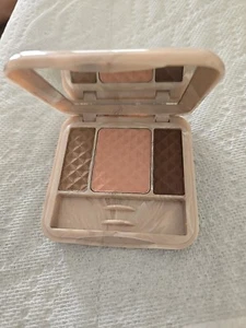 BeautiControl Sensuous Shadows Warm 1236 HONEYCOMB APRICOT CLOVE - Picture 1 of 4