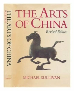 Arts of China | Sullivan Michael | Bon état - Bild 1 von 1