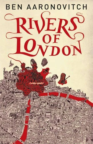 Rivers of London (Rivers of London 1) By Ben Aaronovitch - Image 1 of 1