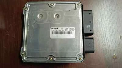 BMW E60 E61 E63 E64 ACTIVE STEERING COLUMN CONTROL UNIT MODULE BOSCH 1277022048 - Image 1 of 2