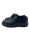 Dr.Martens Loafers/Uk8/Blk/Leather/1461Mono Shoes Bqu87