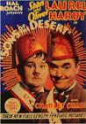 398989 Sons of the Desert Movie Stan Laurel Oliver Hardy WALL PRINT POSTER UK