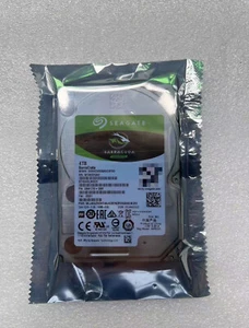 Seagate Barracuda NAS ST4000LM024 4TB 2.5" SATA Internal Hard Drive 15mm HDD - Picture 1 of 3