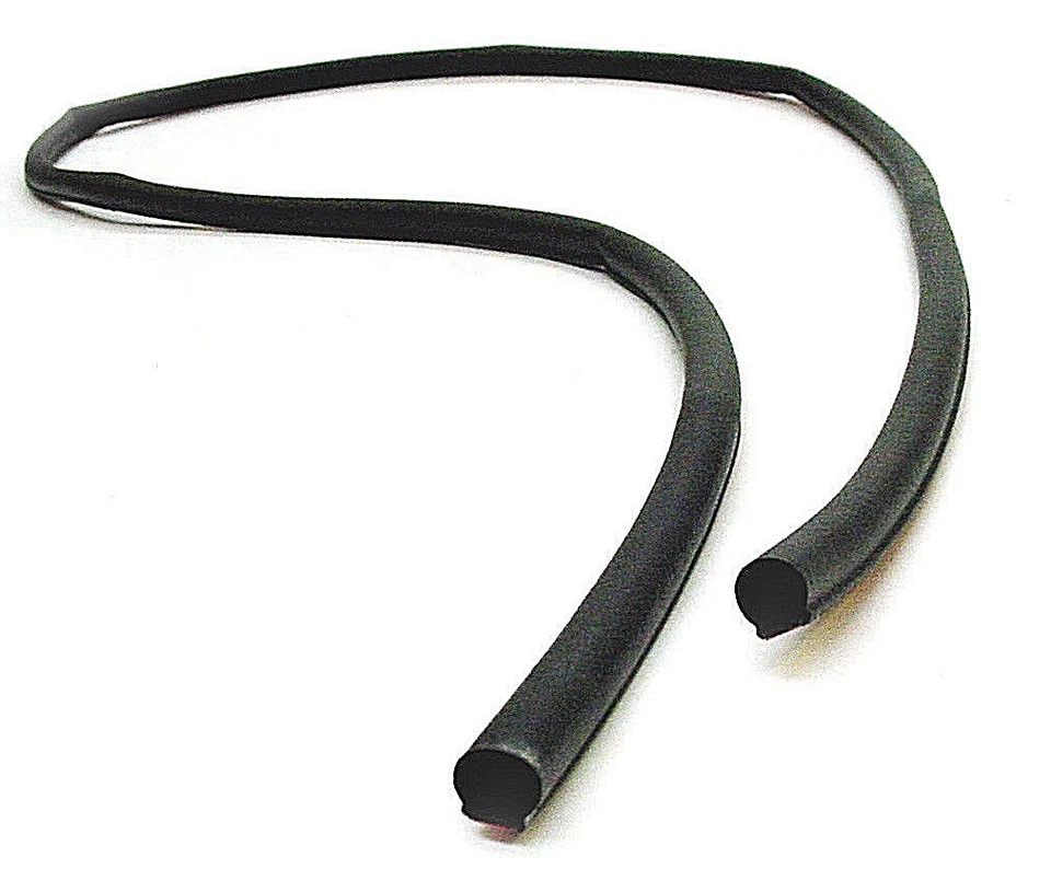 53" Rubber Carburetor Air Cleaner Breather Lid Gasket Seal 330 350 455 Oldsmobil - Image 1 of 4