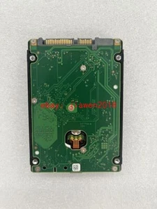 Seagate Enterprise Capacity v3 2TB 7.2K SATA 6G 2.5" Hard Drive HDD ST2000NX0403 - Picture 1 of 2