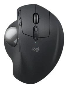 Logitech 910-007260 mouse Office Right-hand RF Wireless + Bluetooth Optical 2... - Picture 1 of 1