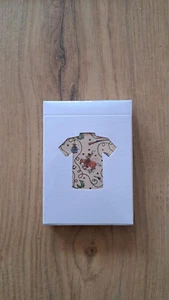 Playing Cards Kings Wild Project Jackson Robinson - Threads Deck - Bronco - Bild 1 von 7