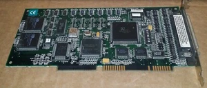 Tarjeta Computone 1-10225 Intelliport II ISA 8 puertos (2 disponibles) y garantía - Imagen 1 de 1