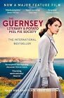 The Guernsey Literary and Potato Peel Pie Society: rejacketed (Film Tie in), Bar